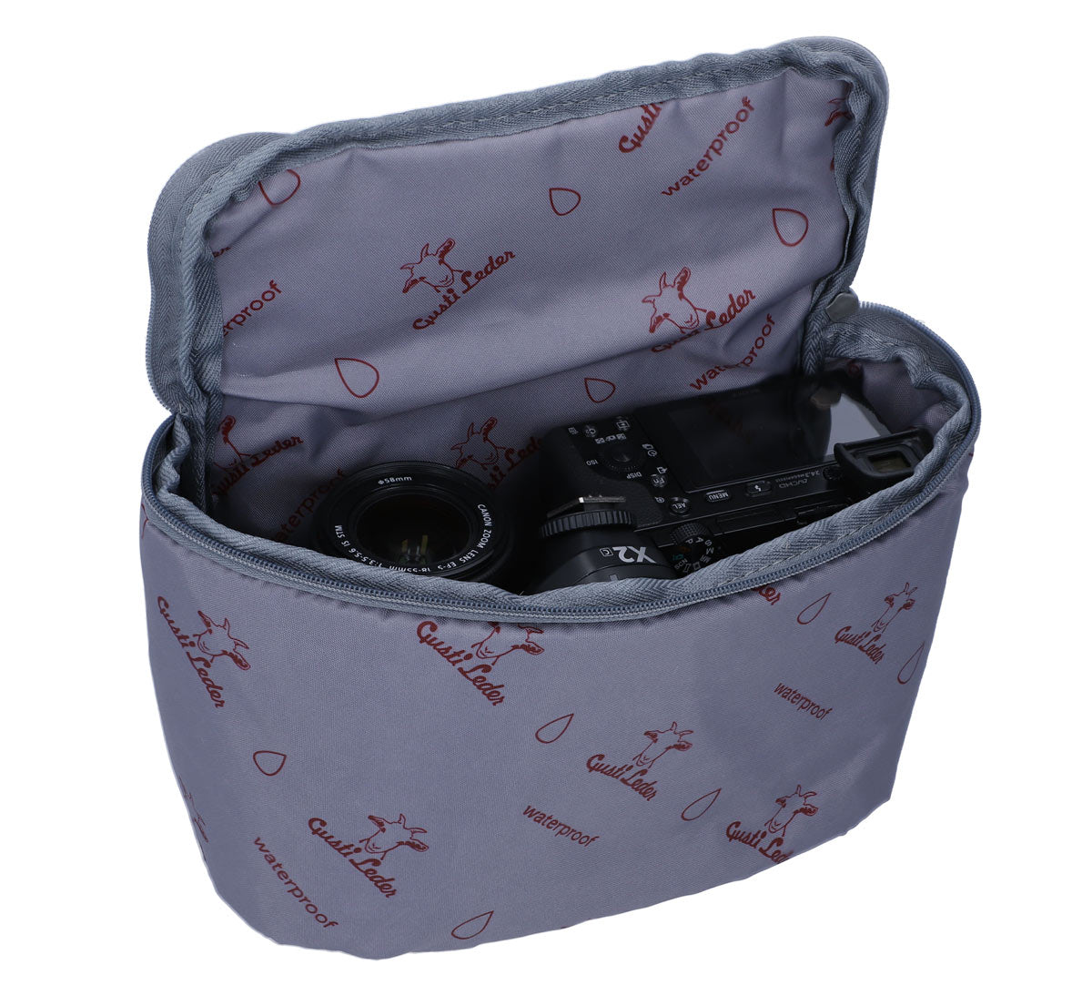 Andrine (Innentasche)