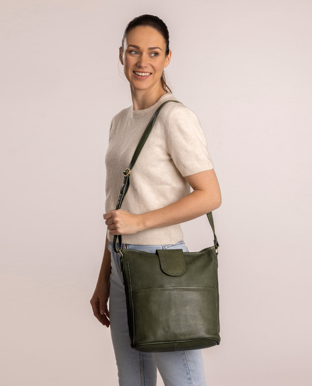 Outlet Handtasche