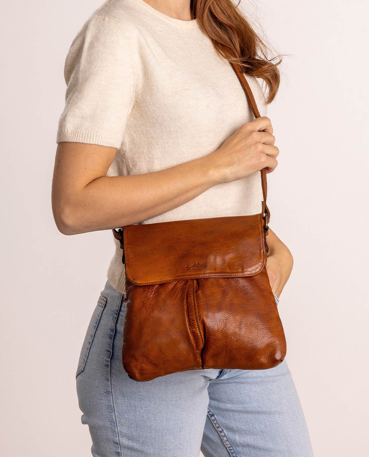 Outlet Umhängetasche