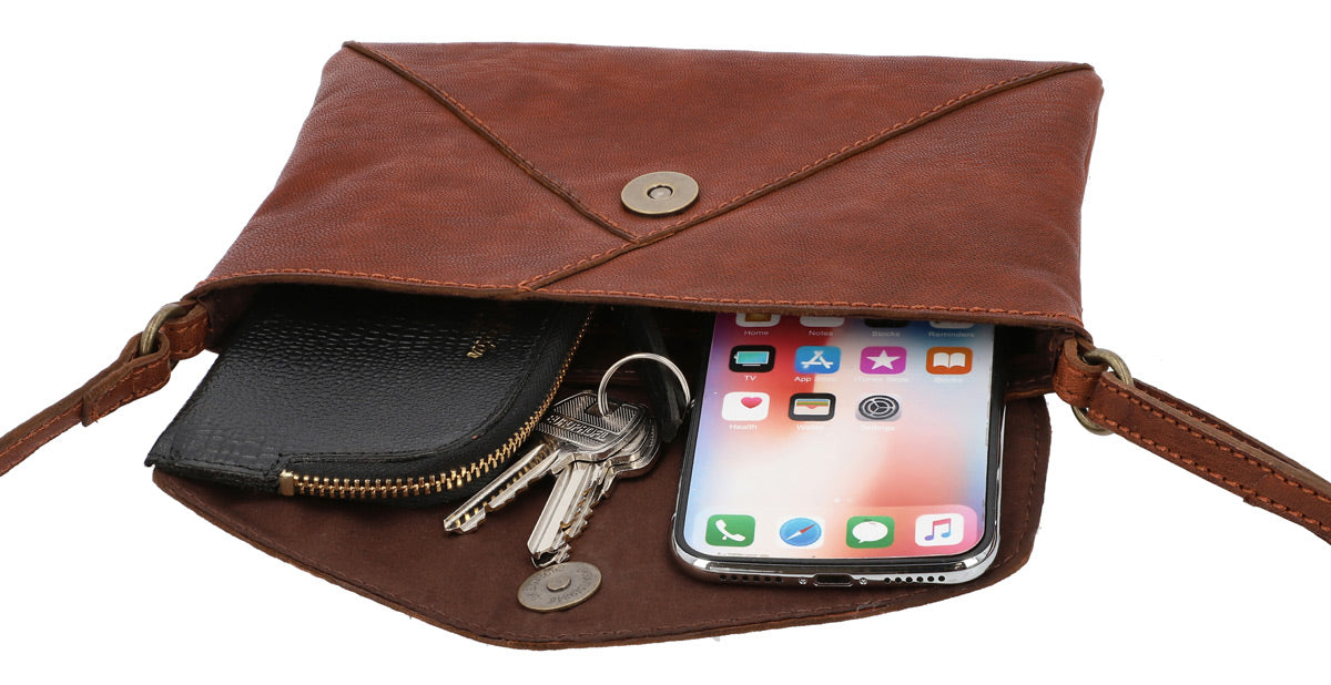 Outlet Umhängetasche