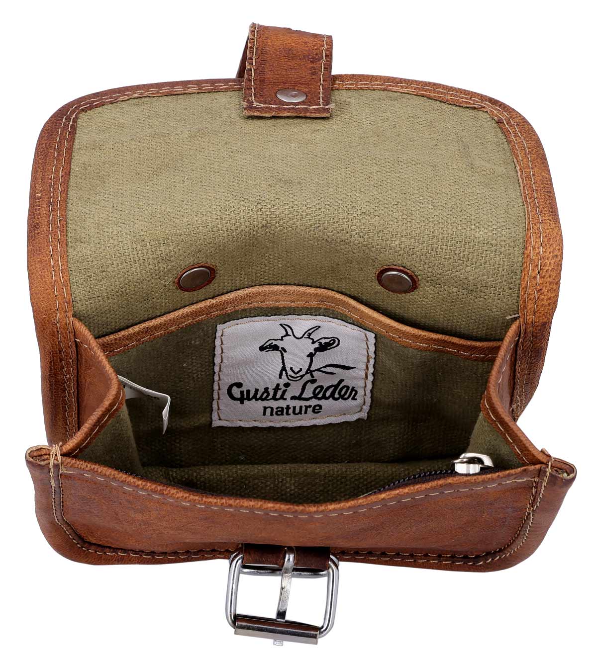 Outlet Gürteltasche