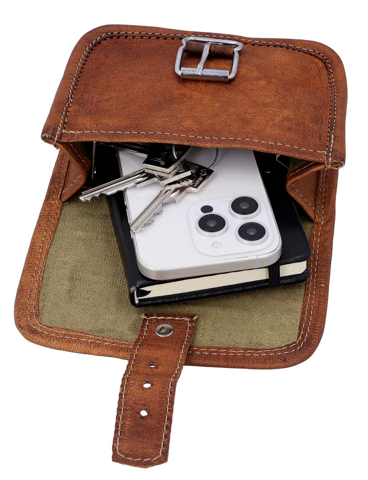Outlet Gürteltasche