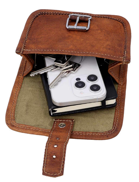 Outlet Gürteltasche