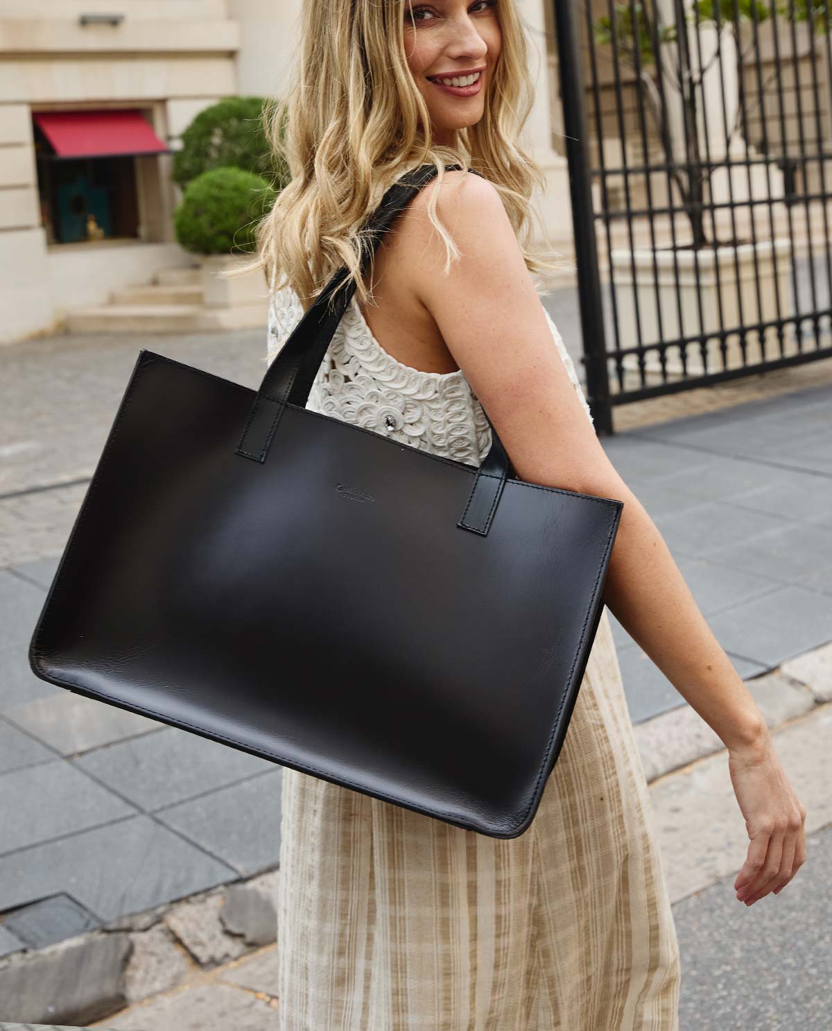 Outlet  Handtasche