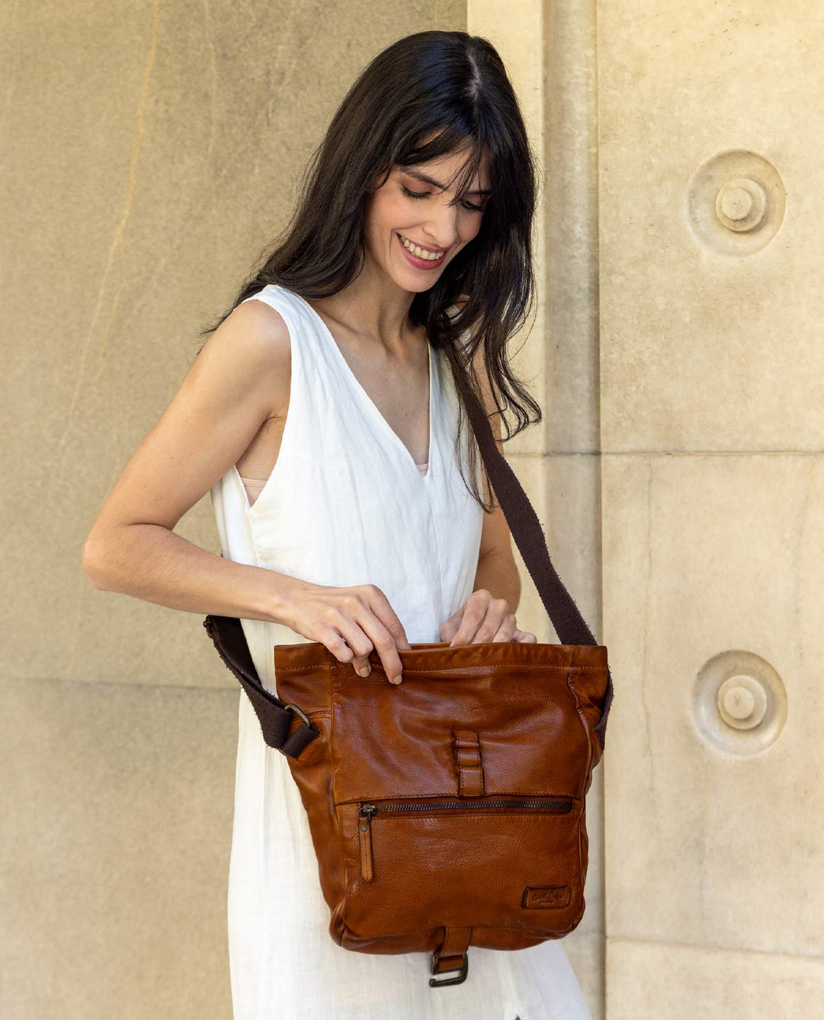 Outlet Umhängetasche