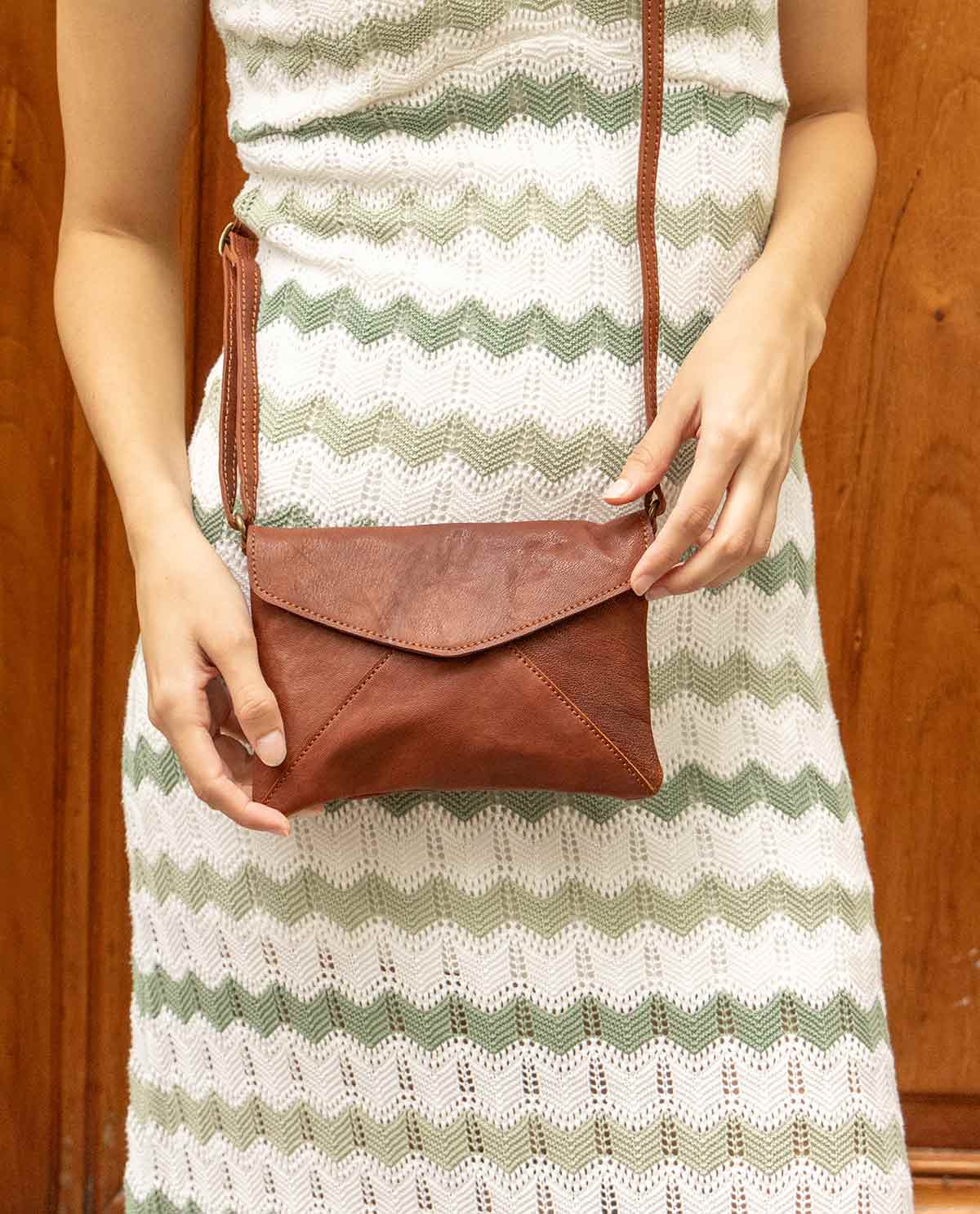 Outlet Umhängetasche