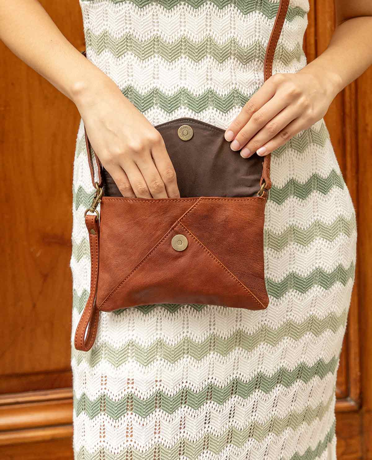 Outlet Umhängetasche