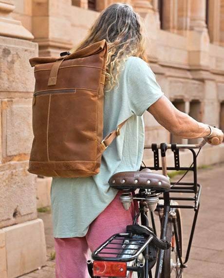 Outlet Kurierrucksack