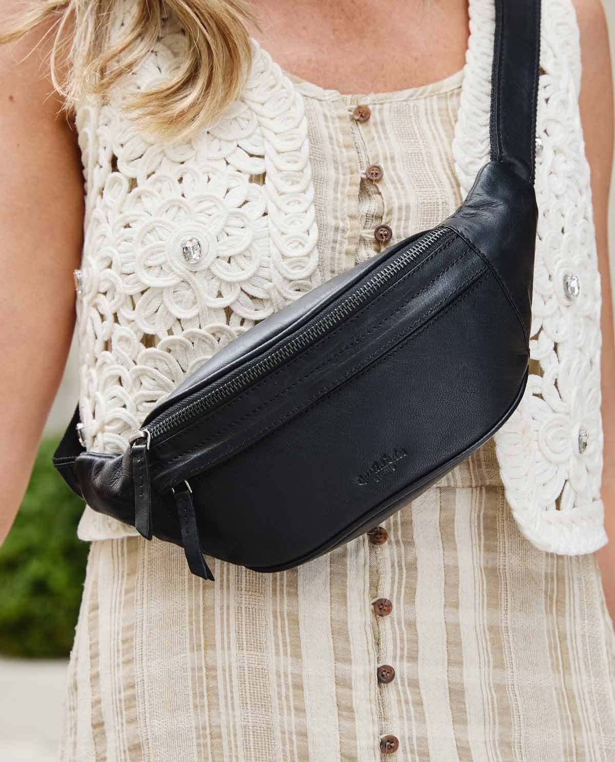 Outlet Gürteltasche