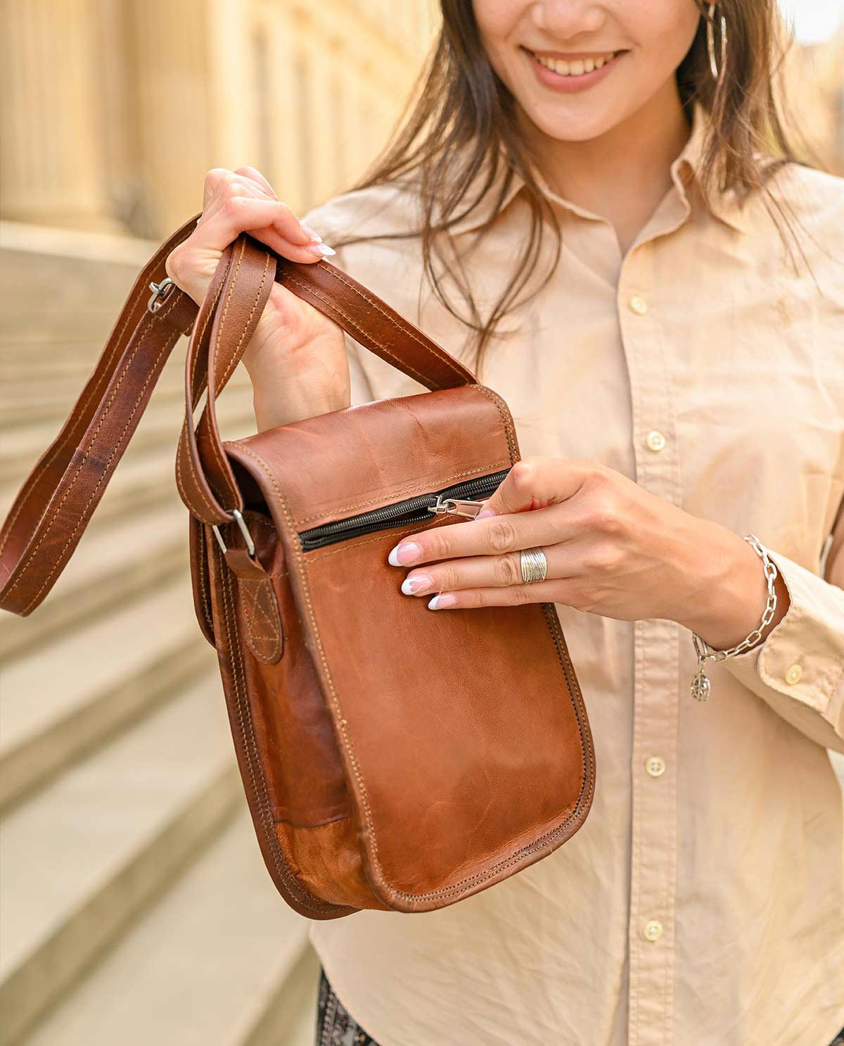 Outlet Handtasche