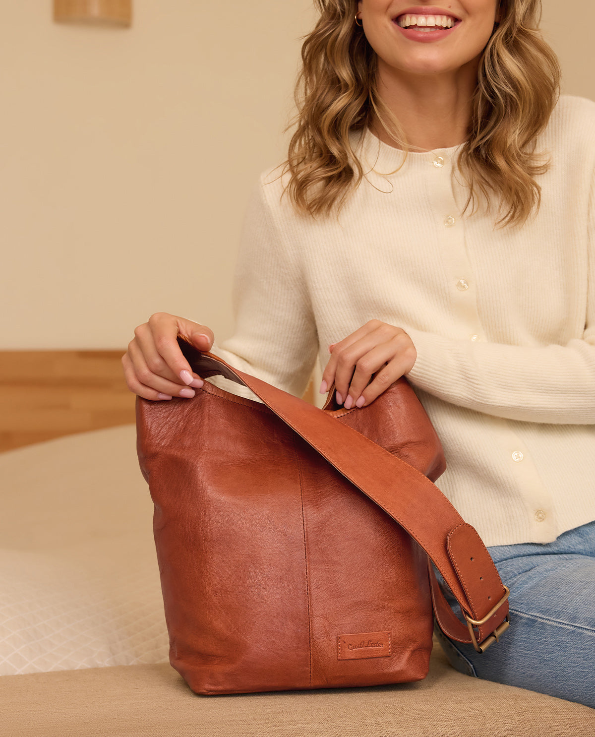 Outlet Umhängetasche