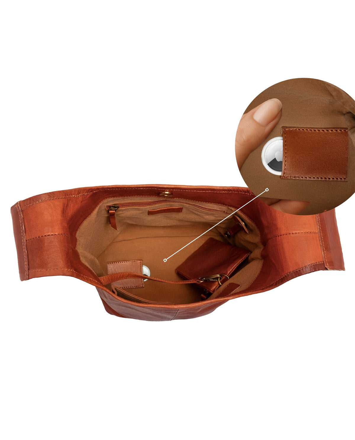 Outlet Umhängetasche