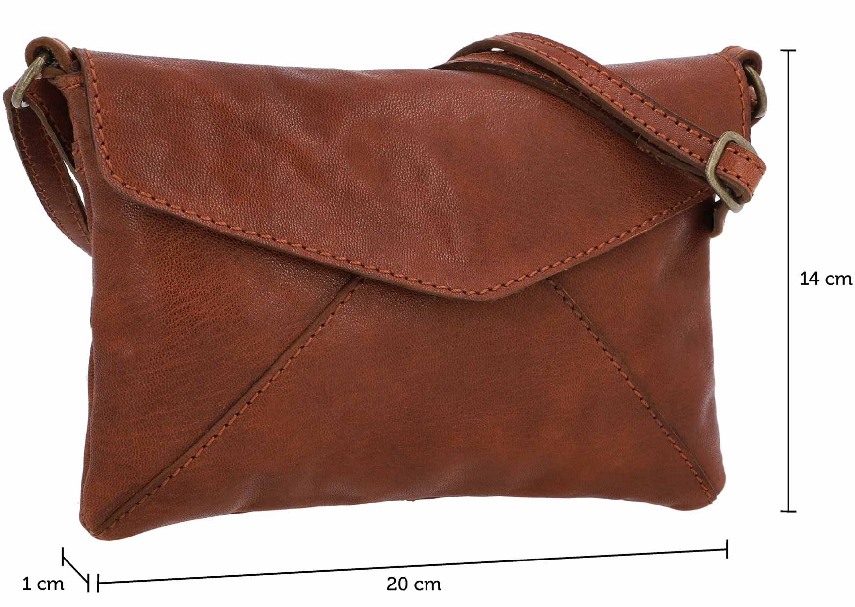 Outlet Umhängetasche