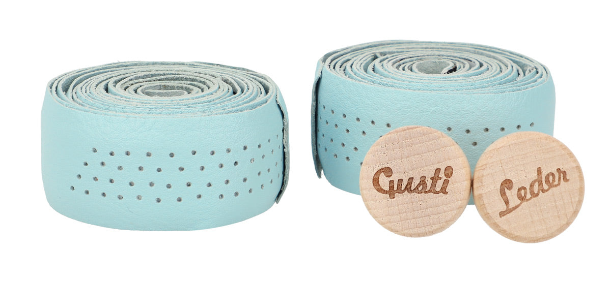 gusti leder lenkerband Lederlenkerband "Fausto C." bei Gusti-Leder – Gusti Leder