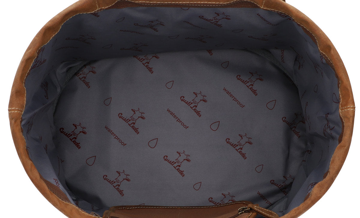 gusti lenkertasche Lenkertasche "Egan B." aus Leder bei Gusti-Leder – Gusti Leder