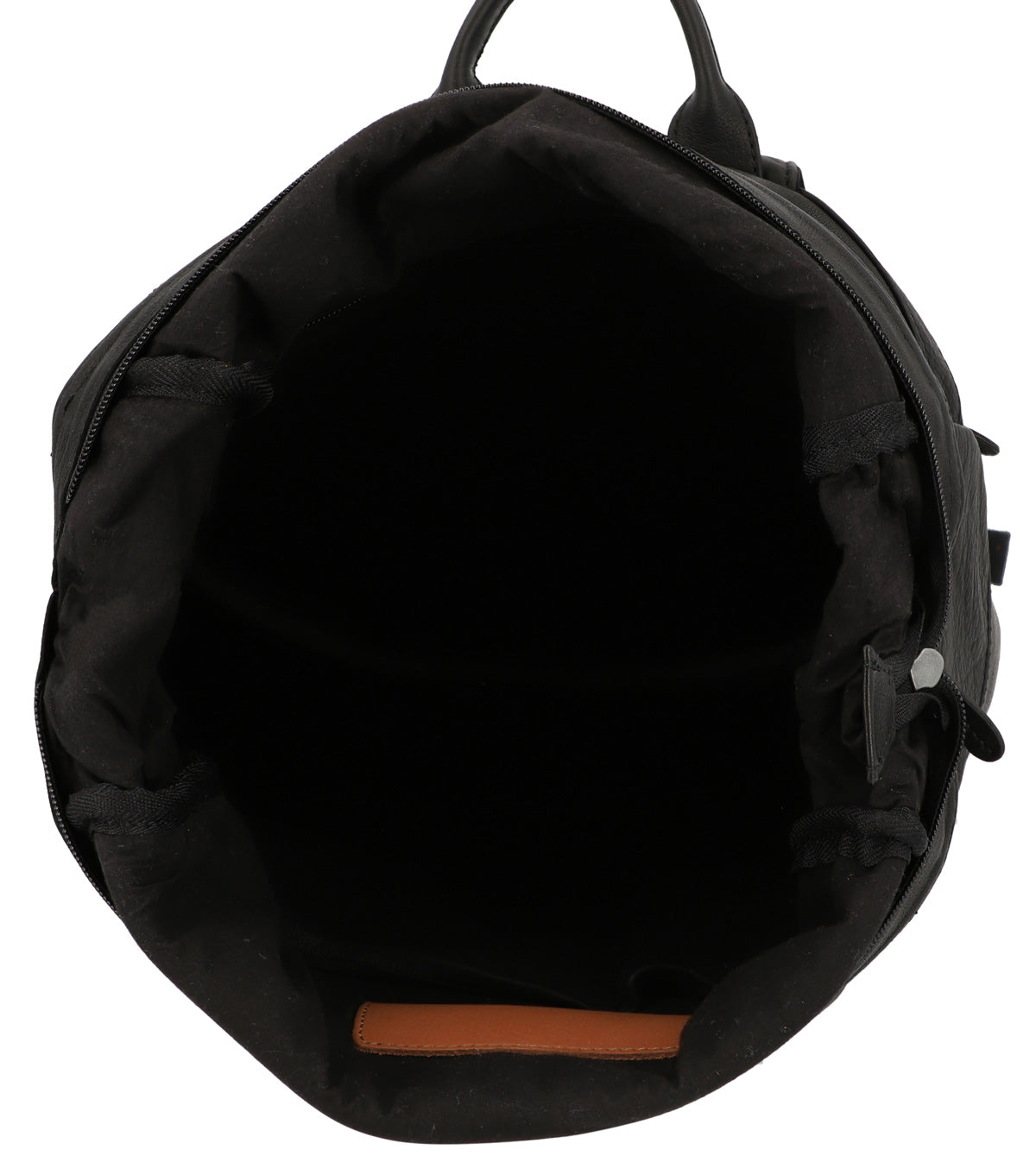 Jeiento Rucksack Mit Kordelzug 41x34 Cm - Lässiger Turnbeutel Für Sport, Reisen, Schule