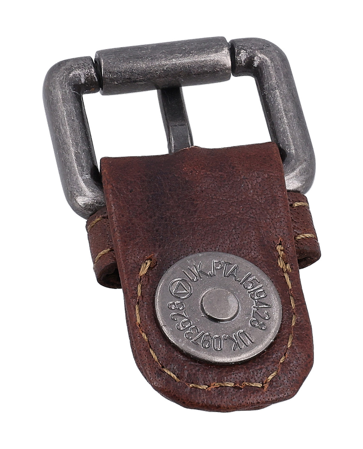 Buckle