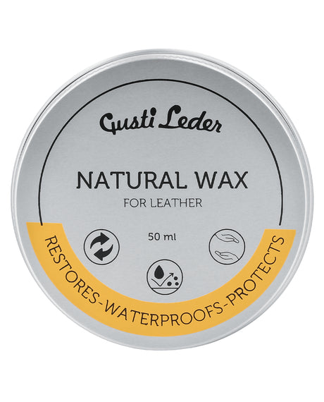 Natural Wax
