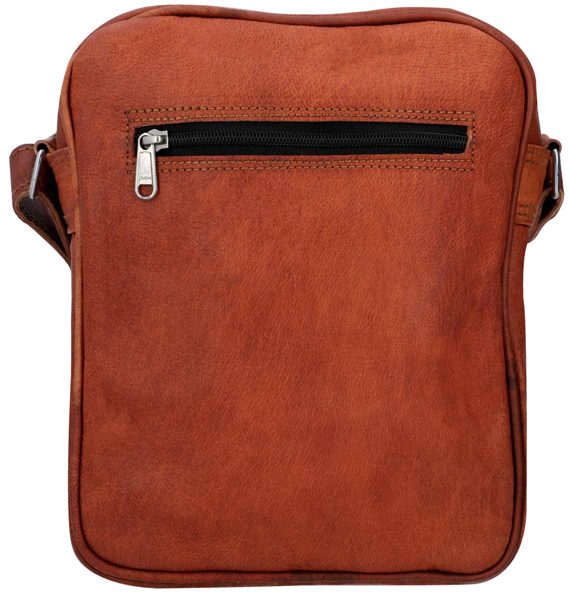 frank fahrradtaschen Umhängetasche "Frank" aus Leder bei Gusti-Leder – Gusti Leder