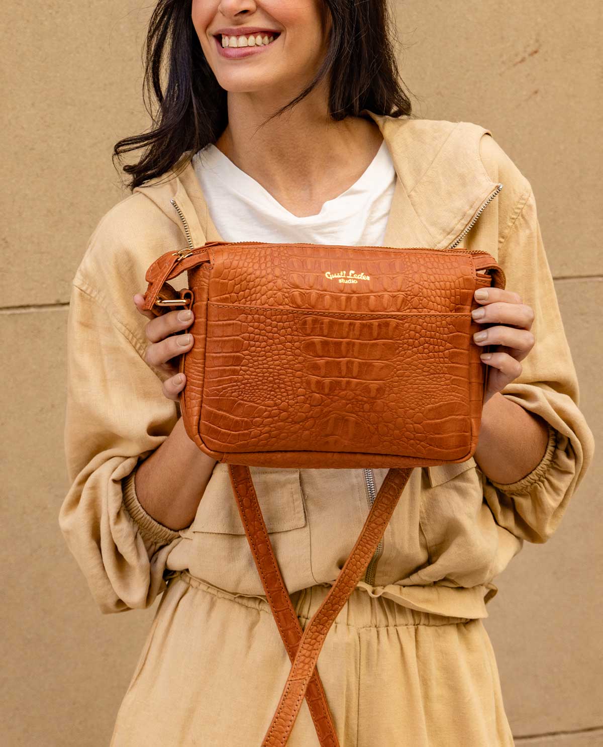 Leder Handtasche Henkeltasche Damen Sale Gusti Leder Handtaschen