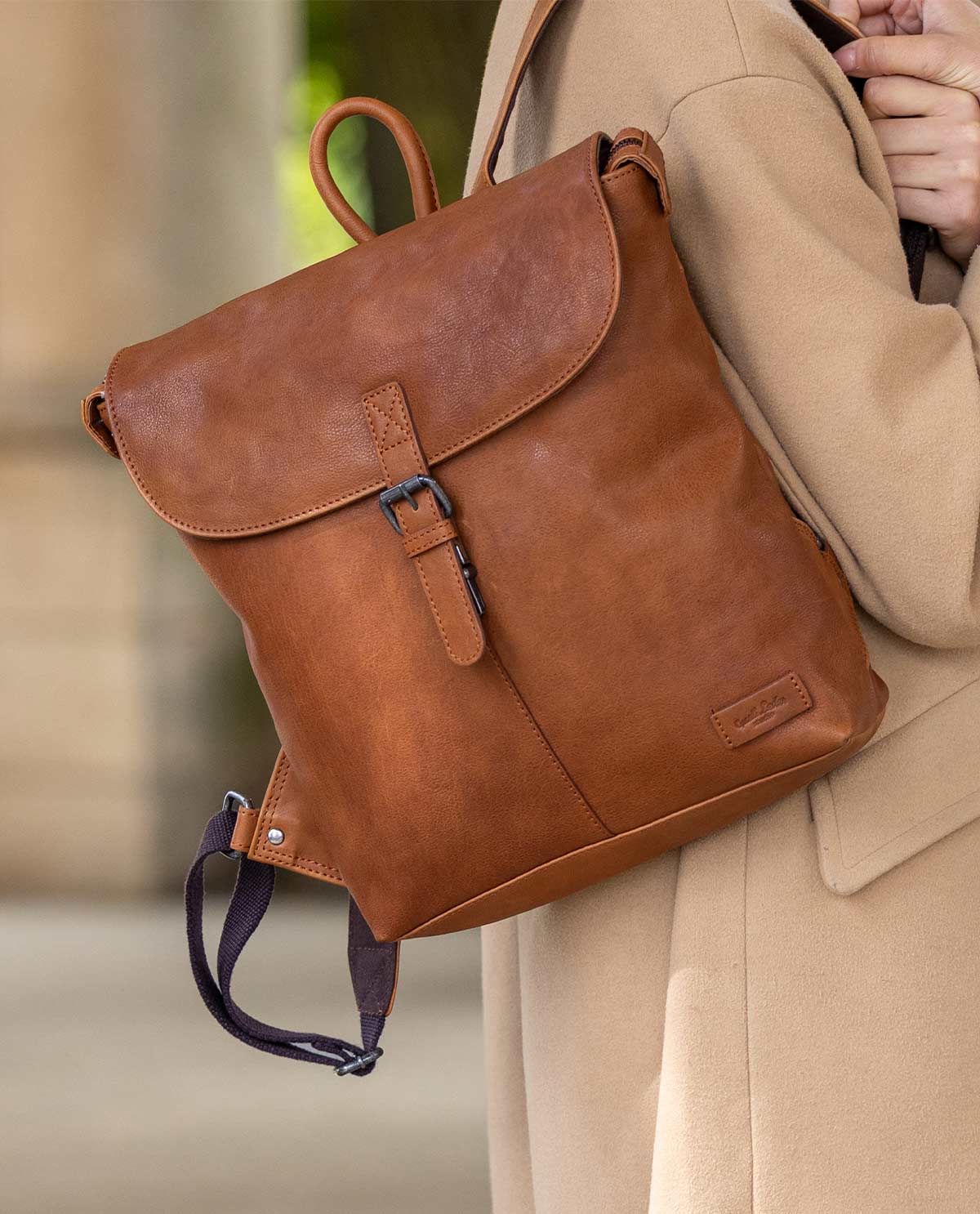 Outlet Rucksack