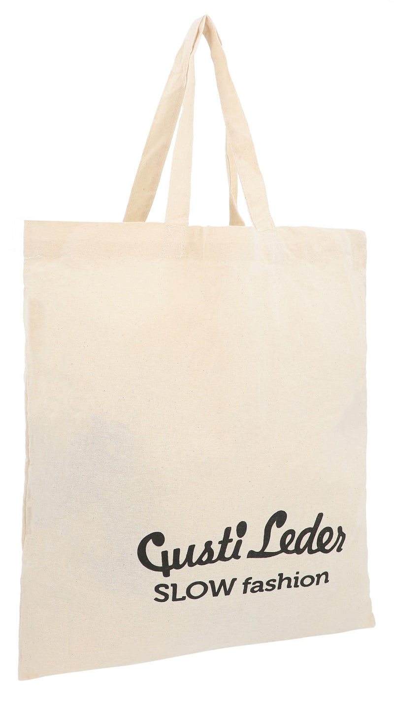 Canvas Tote Bag L