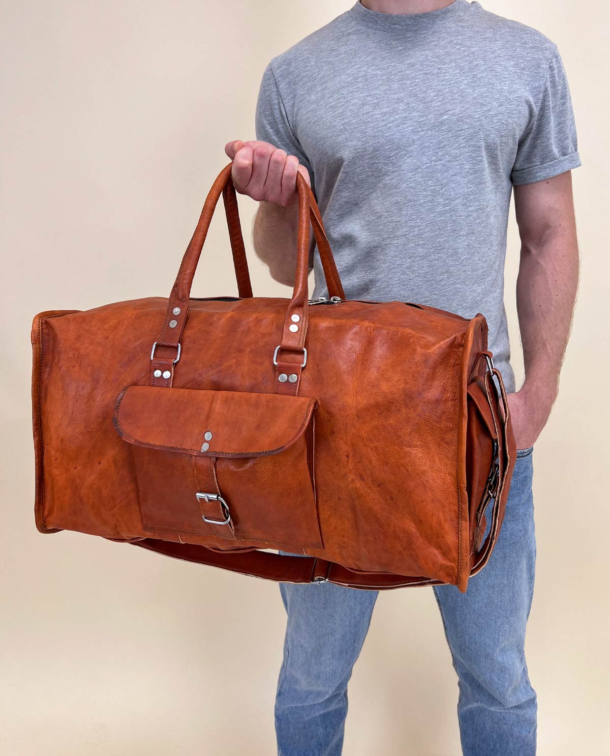 Bobby model