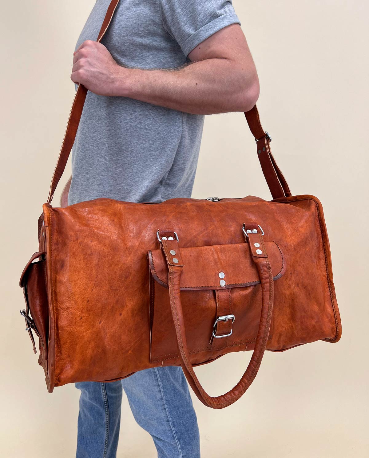 Bobby model