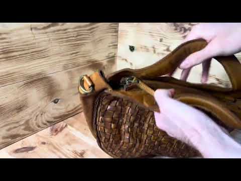 Outlet Umhängetasche