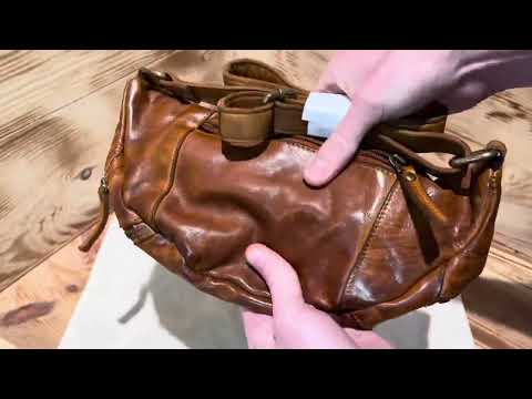Outlet Gürteltasche