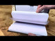 Outlet Notizbuch