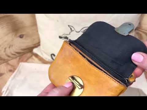 Outlet Gürteltasche