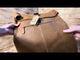 Outlet Kurierrucksack