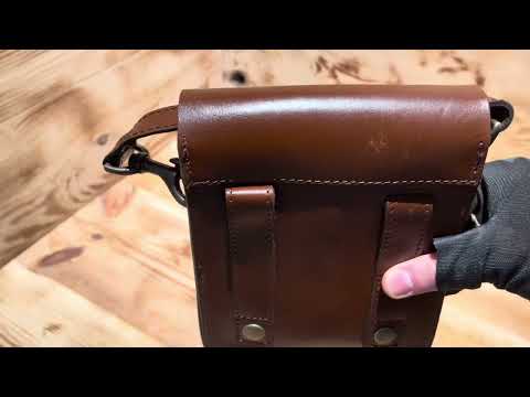 Outlet Fahradtasche