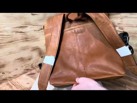 Outlet Rucksack