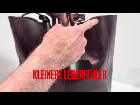 Outlet Handtasche