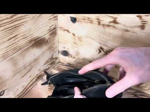 Outlet Umhängetasche