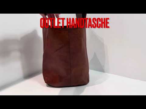 Outlet  Handtasche