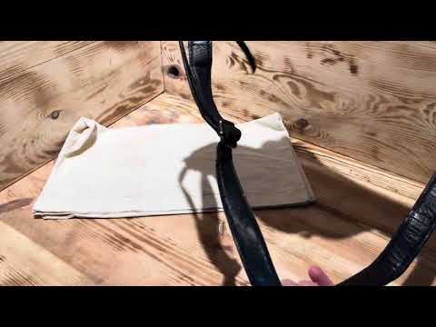 Outlet Gürteltasche