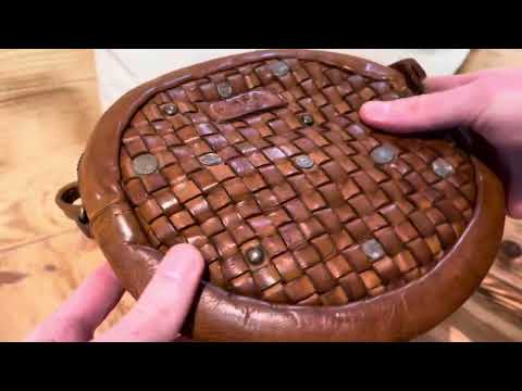 Outlet Umhängetasche