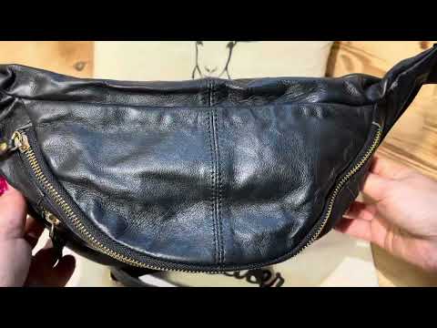 Outlet Gürteltasche