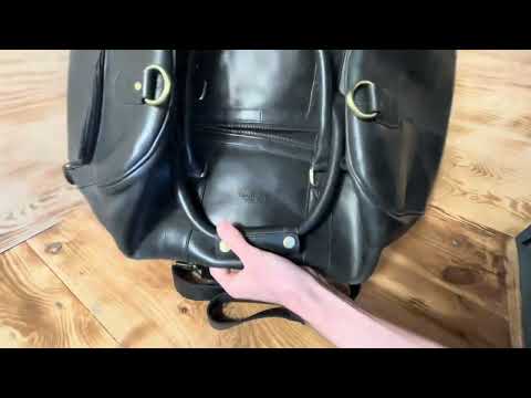 Outlet Reisetasche