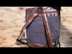 Outlet Kurierrucksack