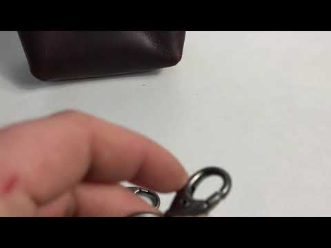 Outlet Gürteltasche