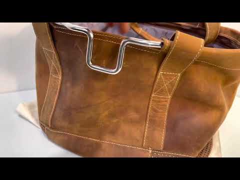 Outlet Lenkertasche