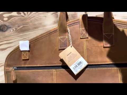 Outlet Anzugtasche