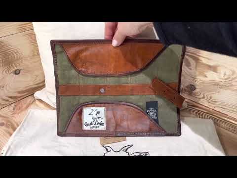 Outlet Federtasche