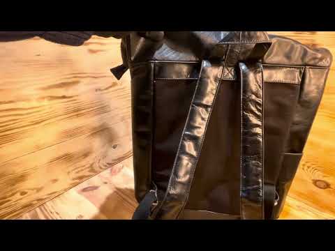 Outlet Rucksack