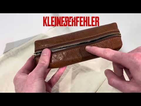 Outlet Federmappe