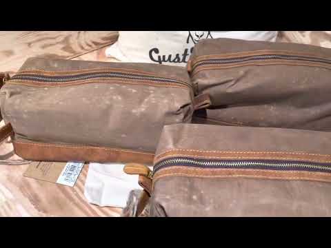 Outlet Kosmetiktasche